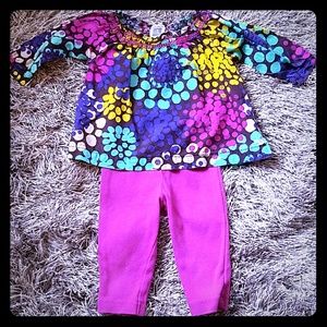 Beutifull matching set